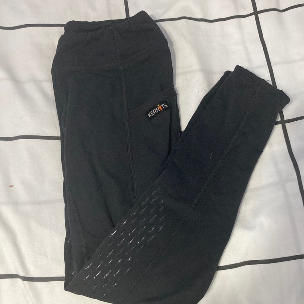 Kerrits Ice Fill Ful Seat Breeches